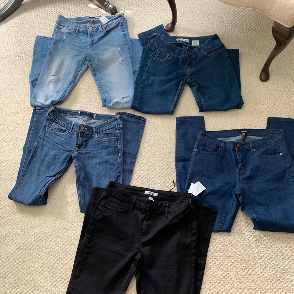 Jeans